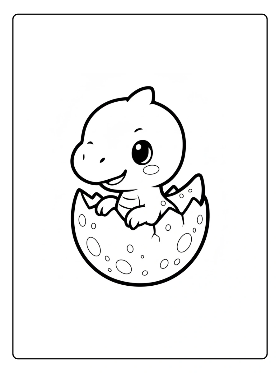 desenhos de dinossauros para colorir (4)