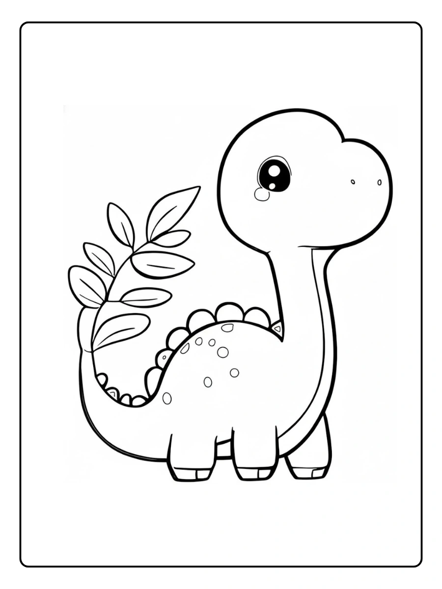 desenhos de dinossauros para colorir (6)