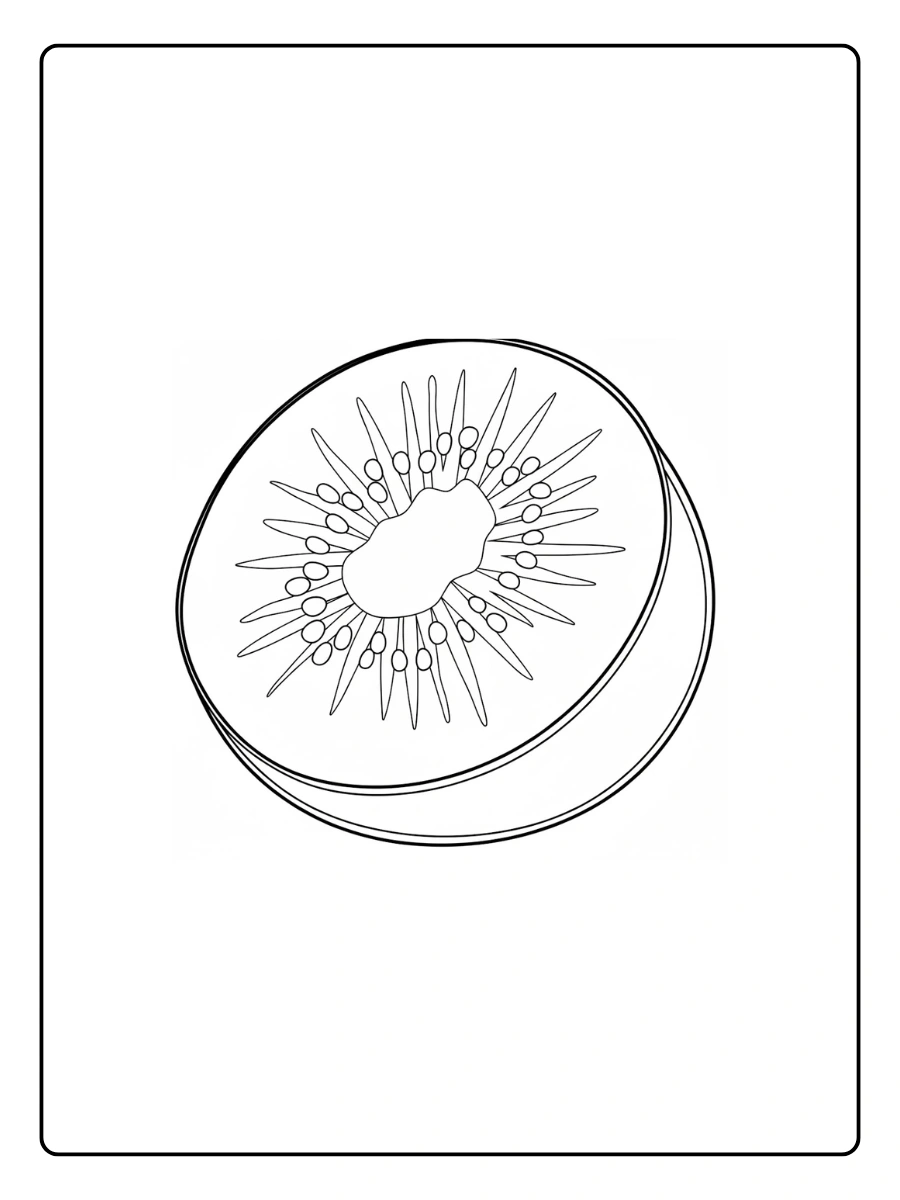 desenhos de frutas para colorir (7)