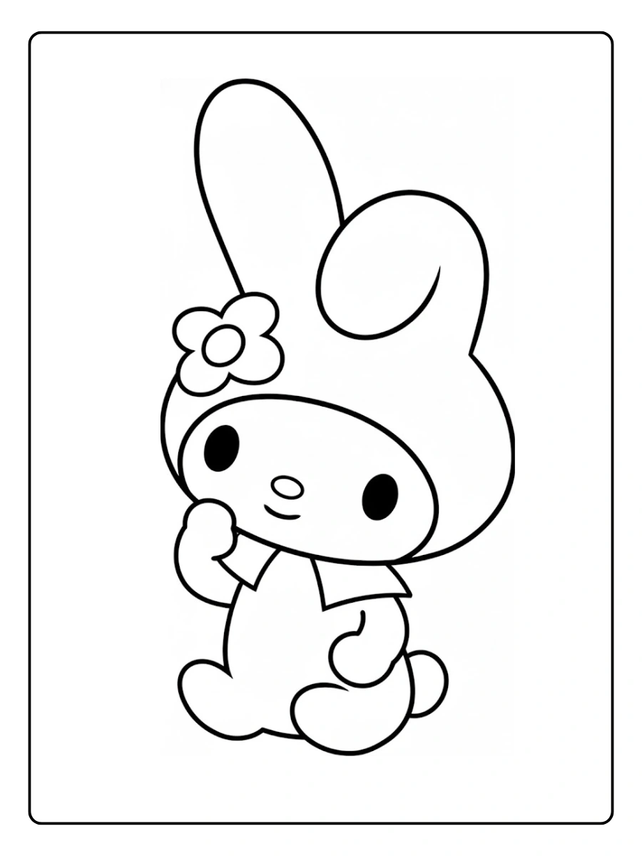 desenhos fofos da disney para colorir (1)