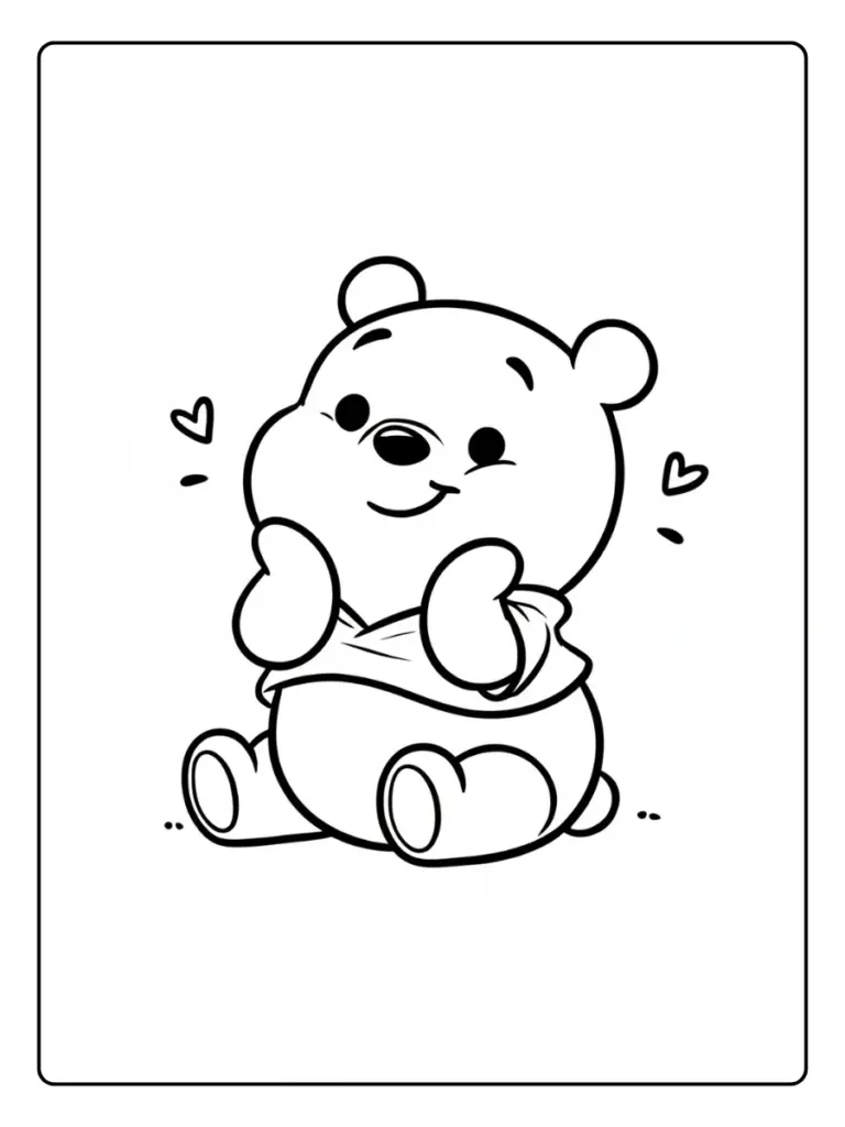 desenhos fofos da disney para colorir (8)