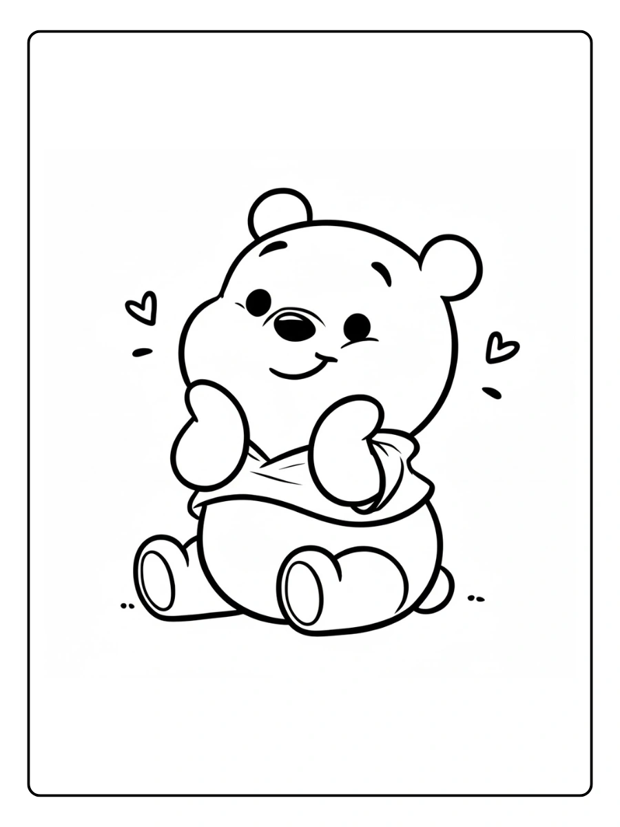 desenhos fofos da disney para colorir (8)