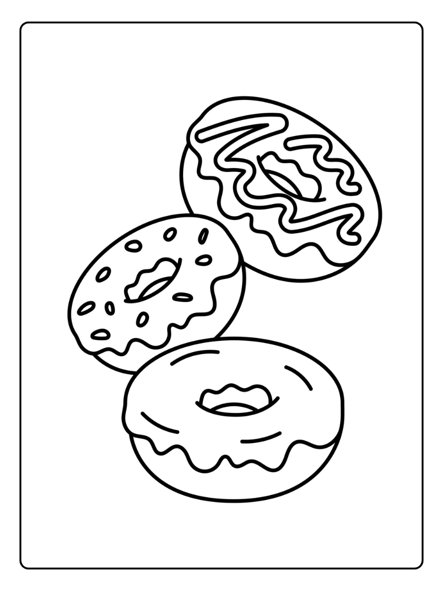 desenhos fofos de comida para colorir (9)