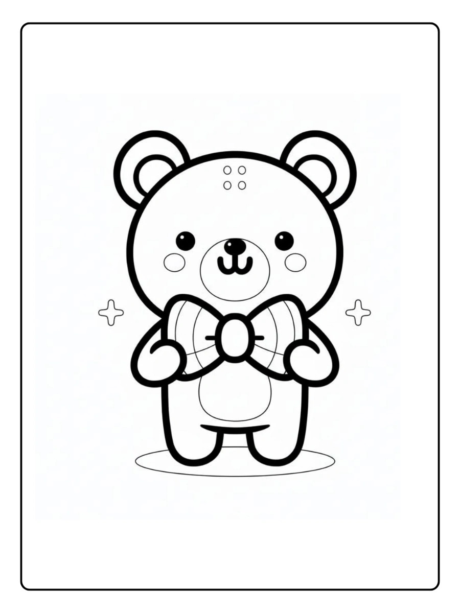 desenhos fofos para colorir (2)