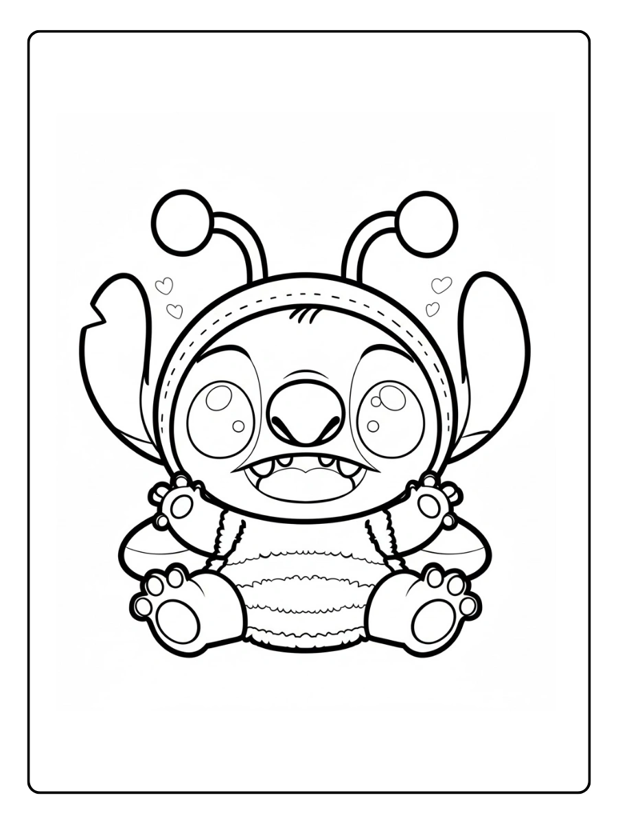 desenhos fofos para colorir do stitch (10)