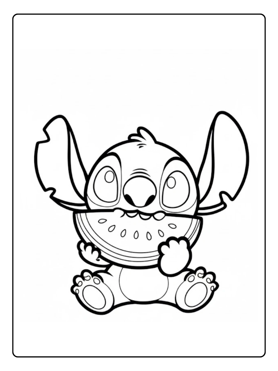 desenhos fofos para colorir do stitch (11)