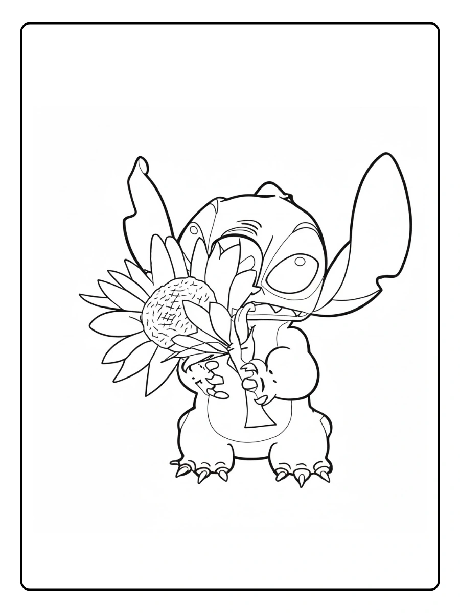 desenhos fofos para colorir do stitch (14)