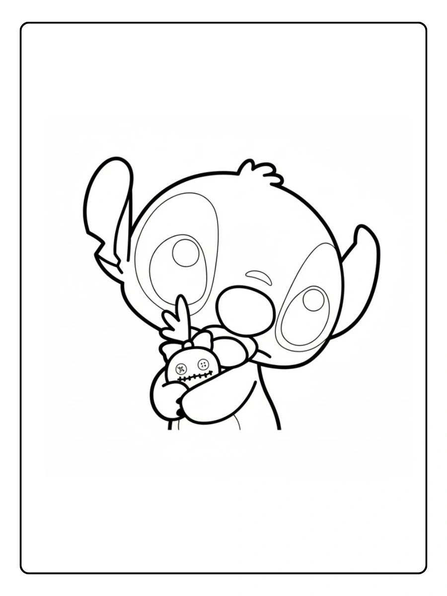 desenhos fofos para colorir do stitch (3)