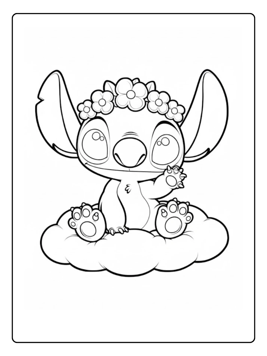 desenhos fofos para colorir do stitch (9)
