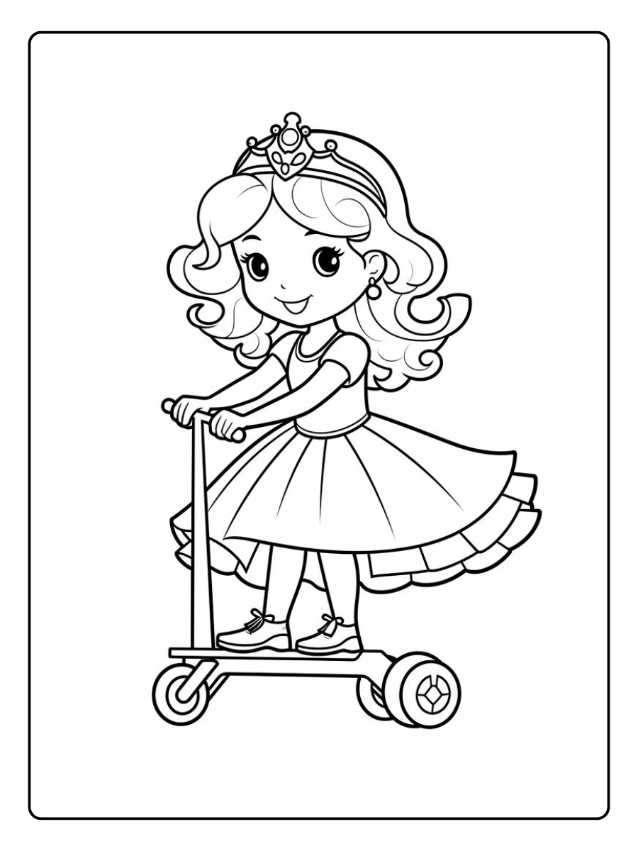 desenhos para colorir barbie (11)