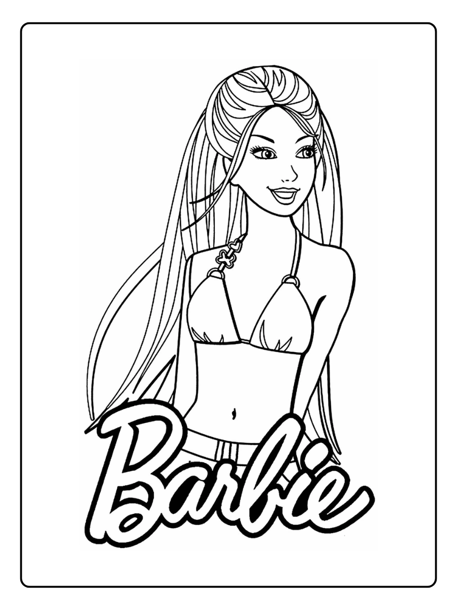 desenhos para colorir barbie (13)