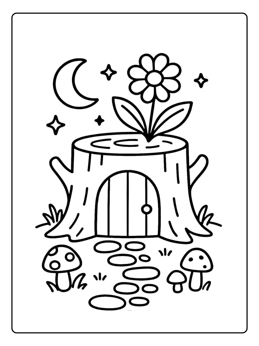 desenhos para colorir da natureza (1)