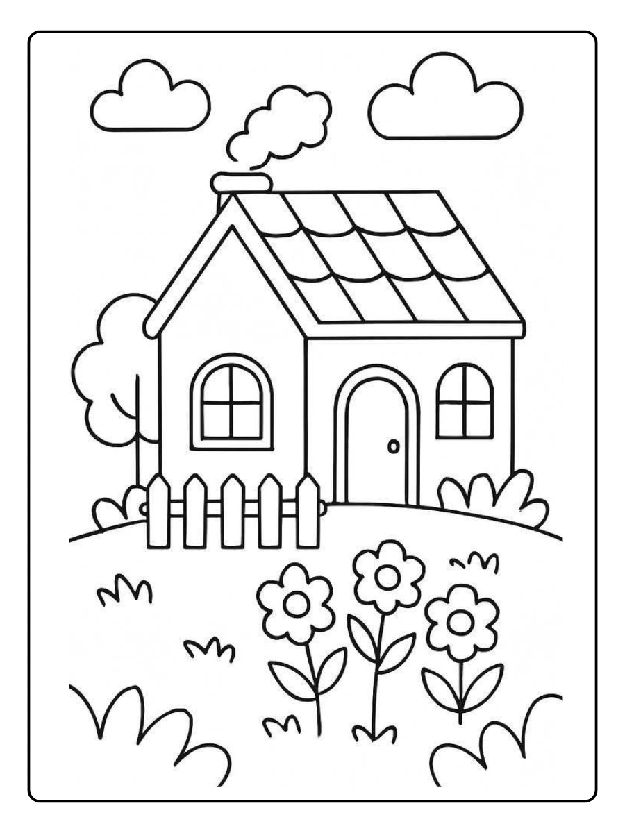 desenhos para colorir da natureza (10)