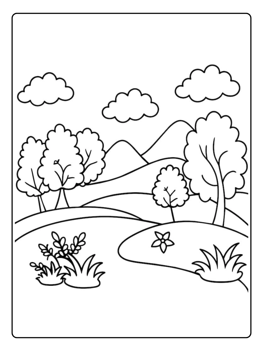 desenhos para colorir da natureza (11)