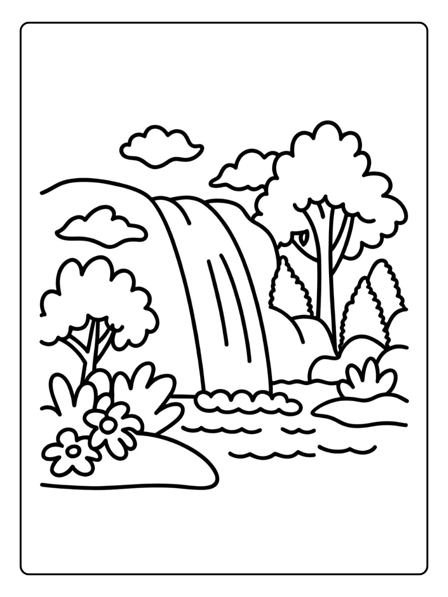 desenhos para colorir da natureza (4)