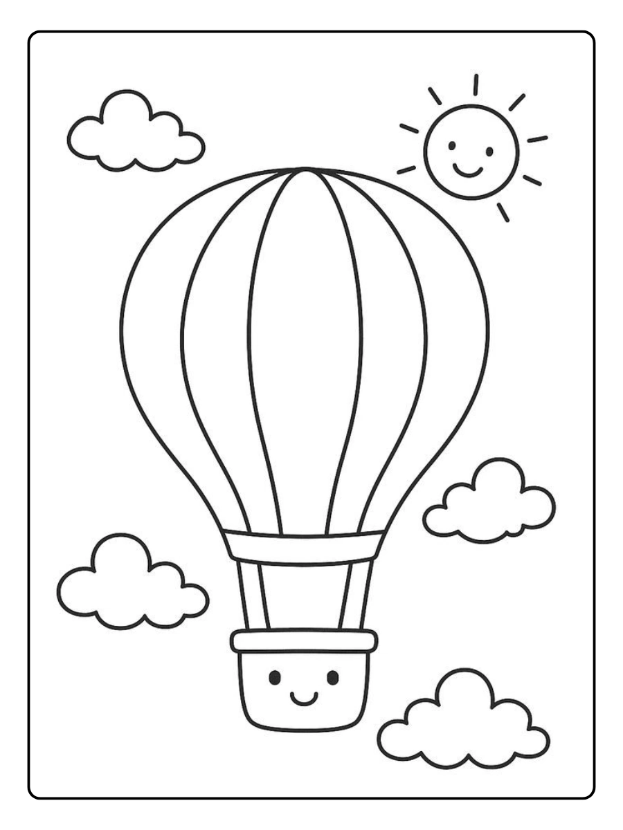 desenhos para colorir da natureza (5)