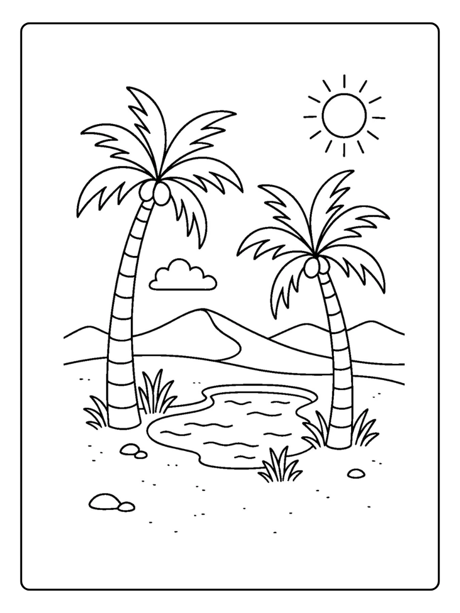 desenhos para colorir da natureza (6)