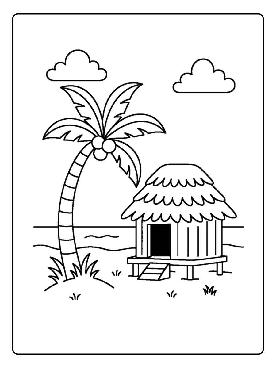 desenhos para colorir da natureza (7)