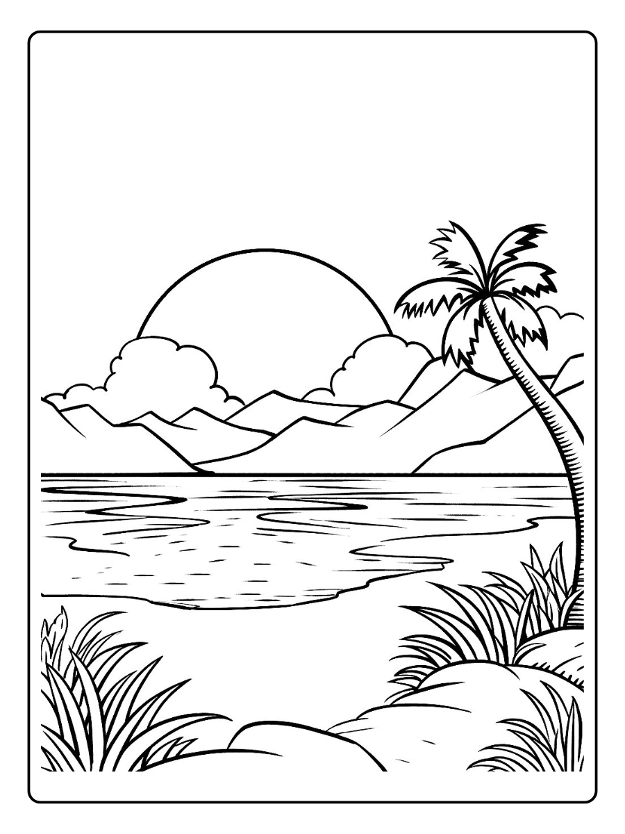 desenhos para colorir da natureza (8)