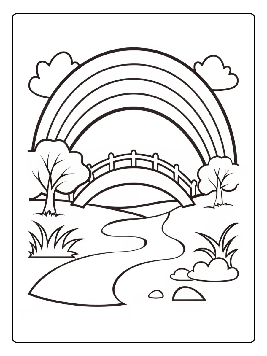 desenhos para colorir da natureza (9)