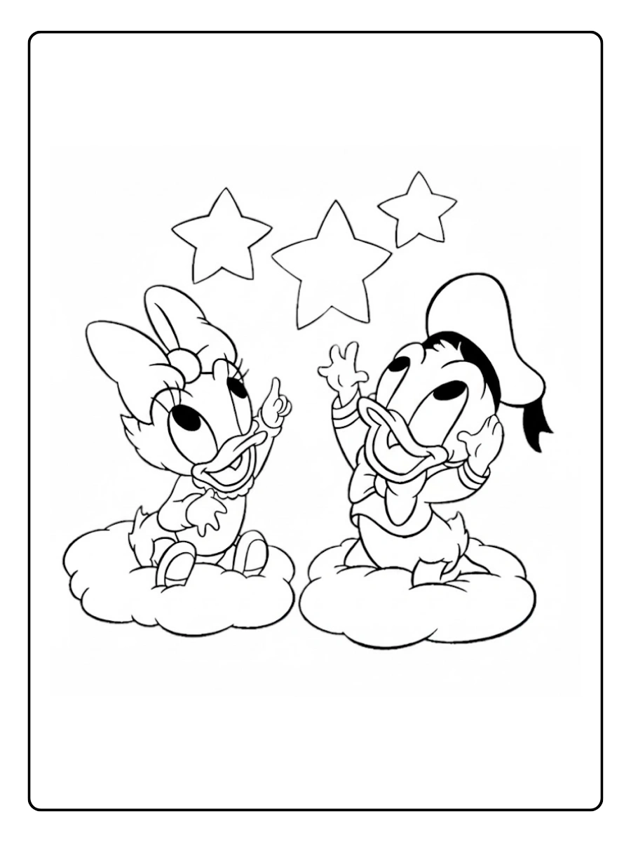 desenhos para colorir disney (2)