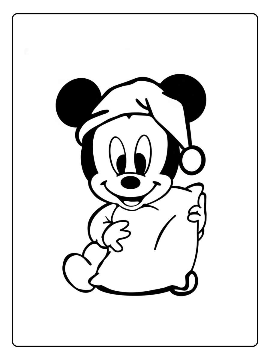 desenhos para colorir disney (6)