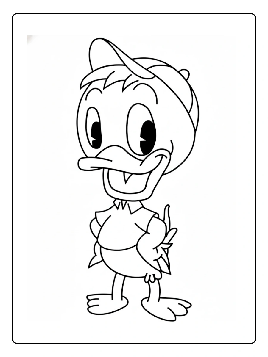desenhos para colorir disney (8)