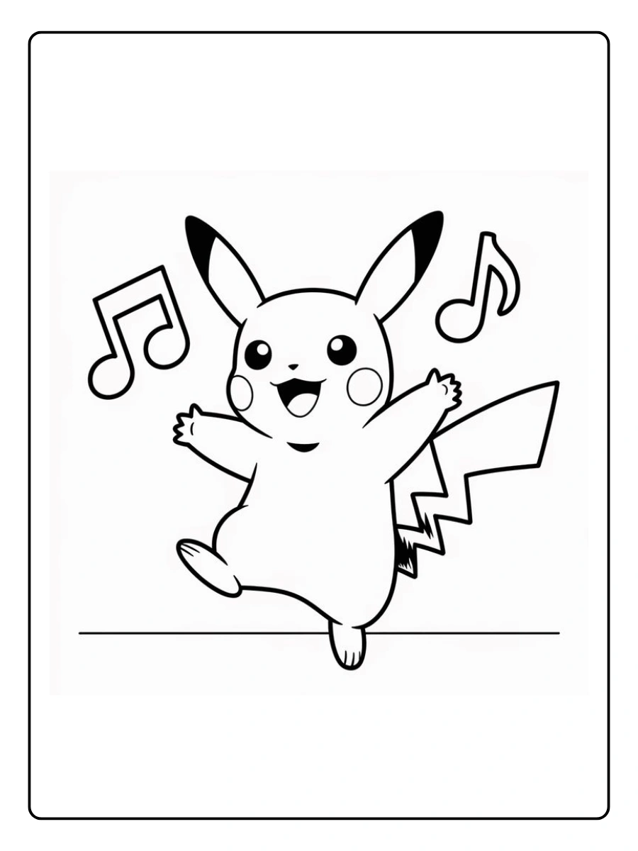 desenhos para colorir pikachu (12)