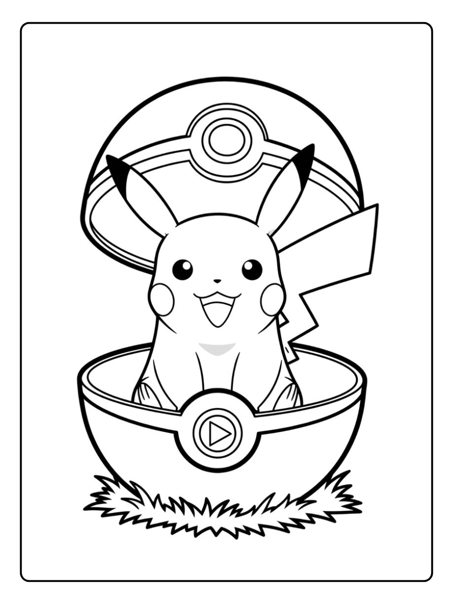 desenhos para colorir pikachu (7)