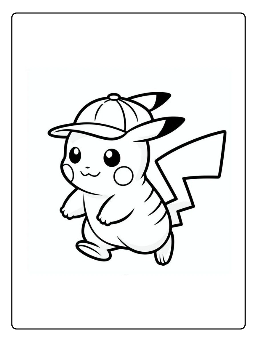 desenhos para colorir pikachu (9)