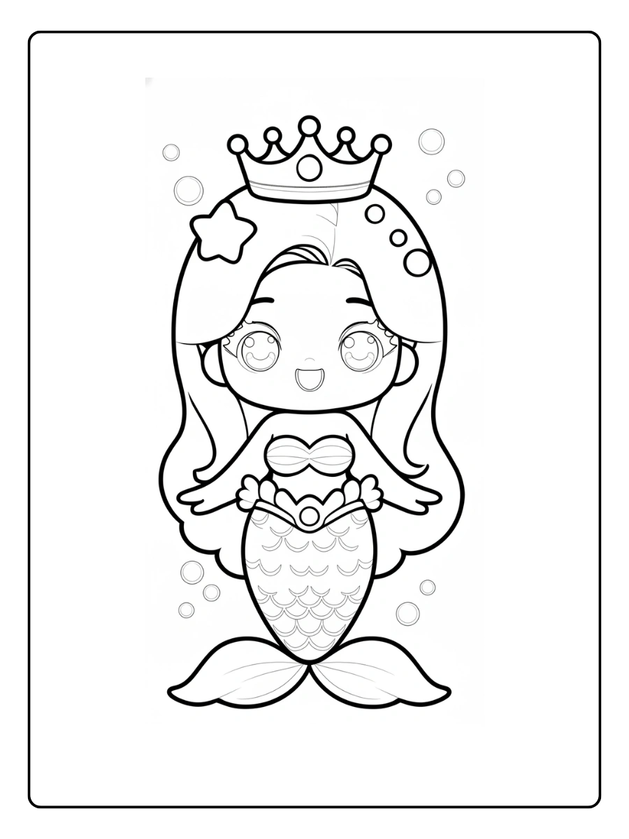 desenhos para colorir princesas (10)