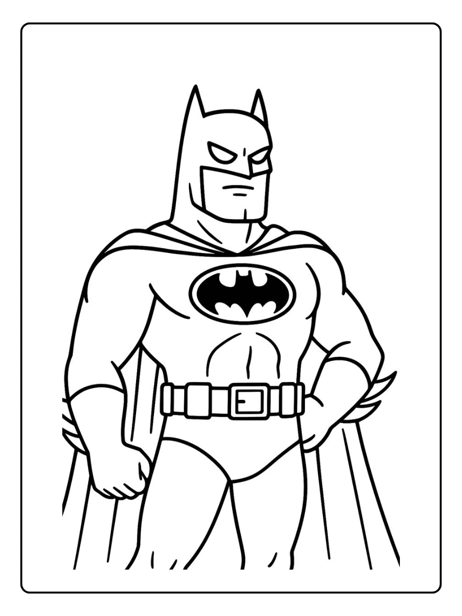 desenhos para colorir super herois (10)