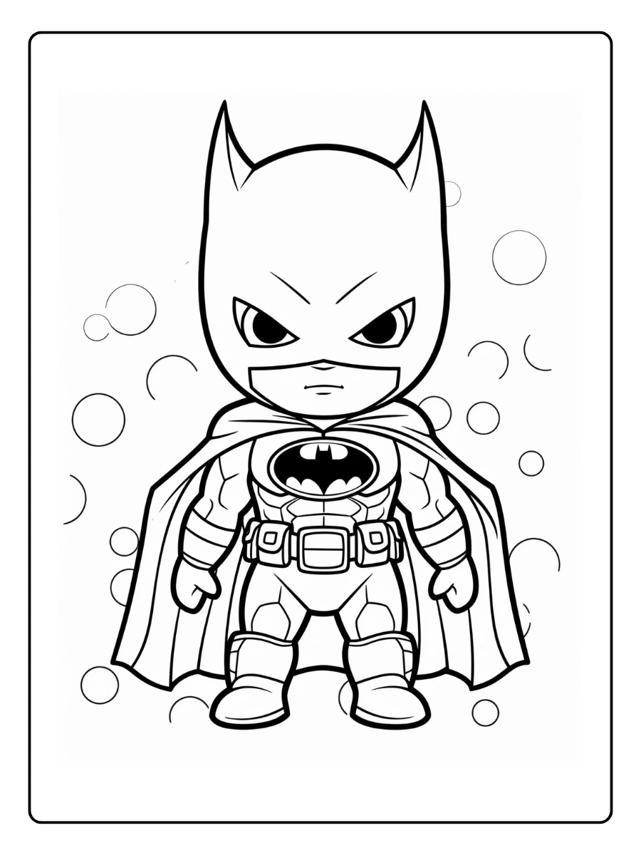 desenhos para colorir super herois (3)