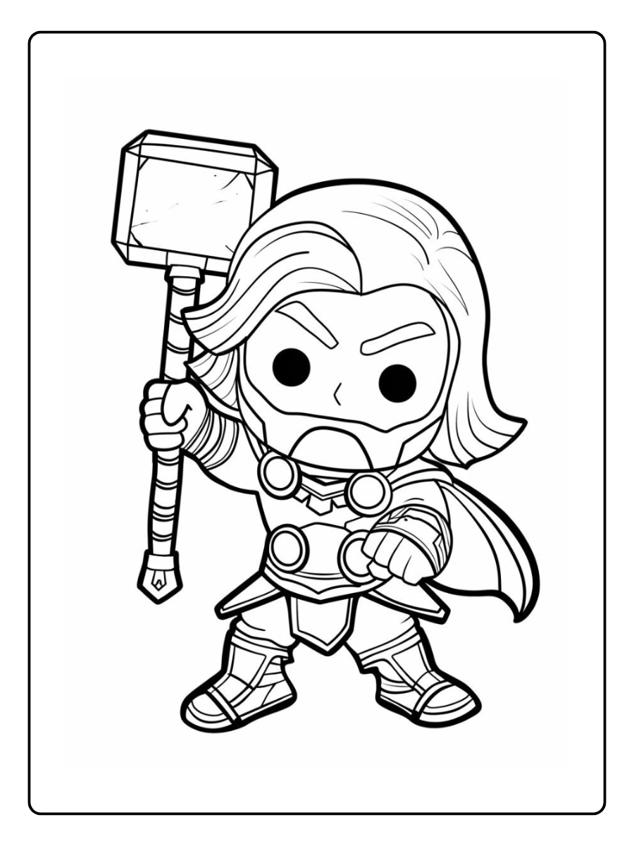 desenhos para colorir super herois (4)