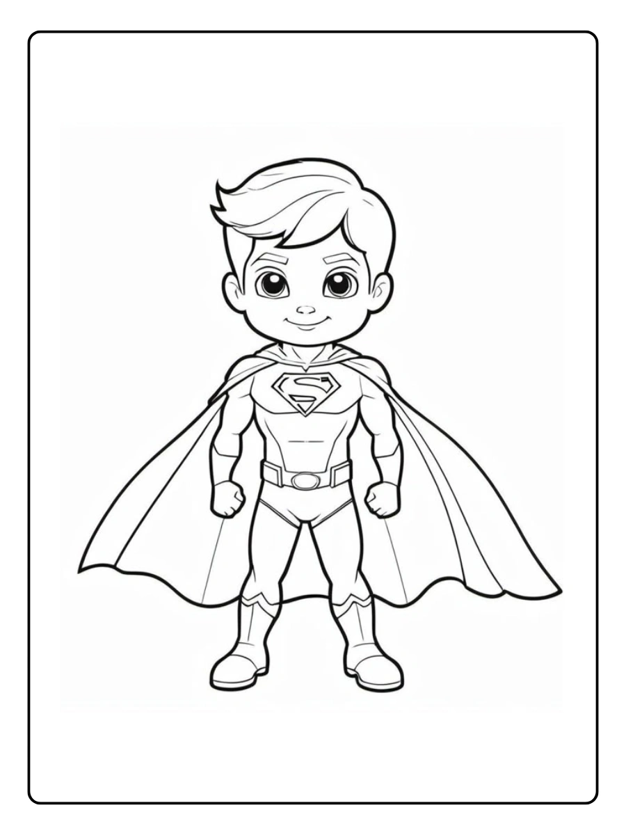 desenhos para colorir super herois (6)