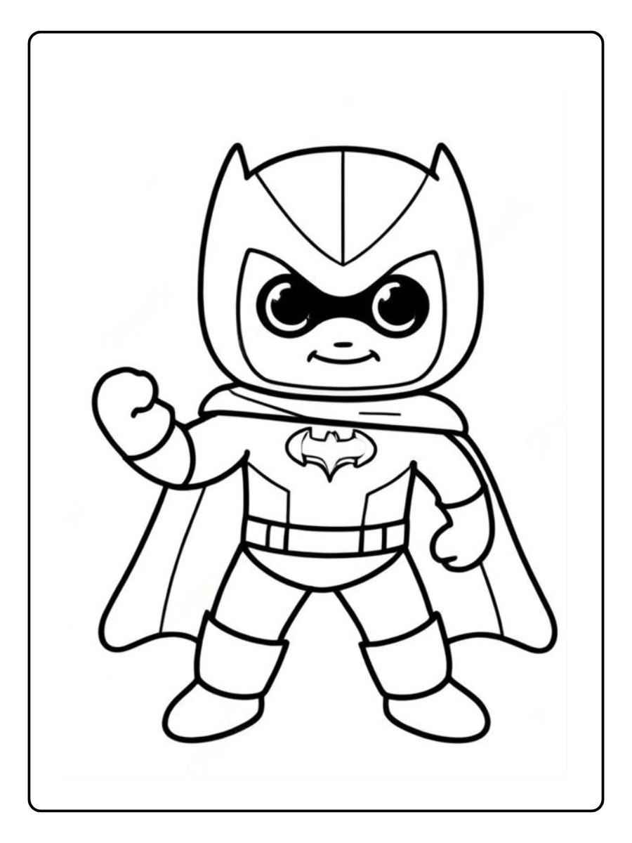 desenhos para colorir super herois (9)