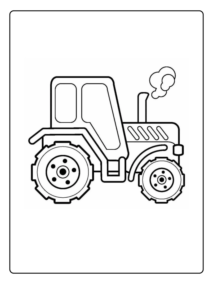 meios de transporte para colorir (10)