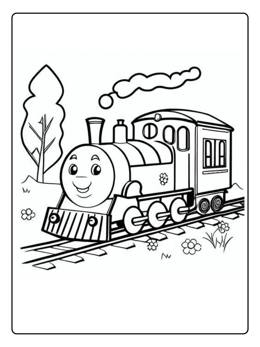 meios de transporte para colorir (13)