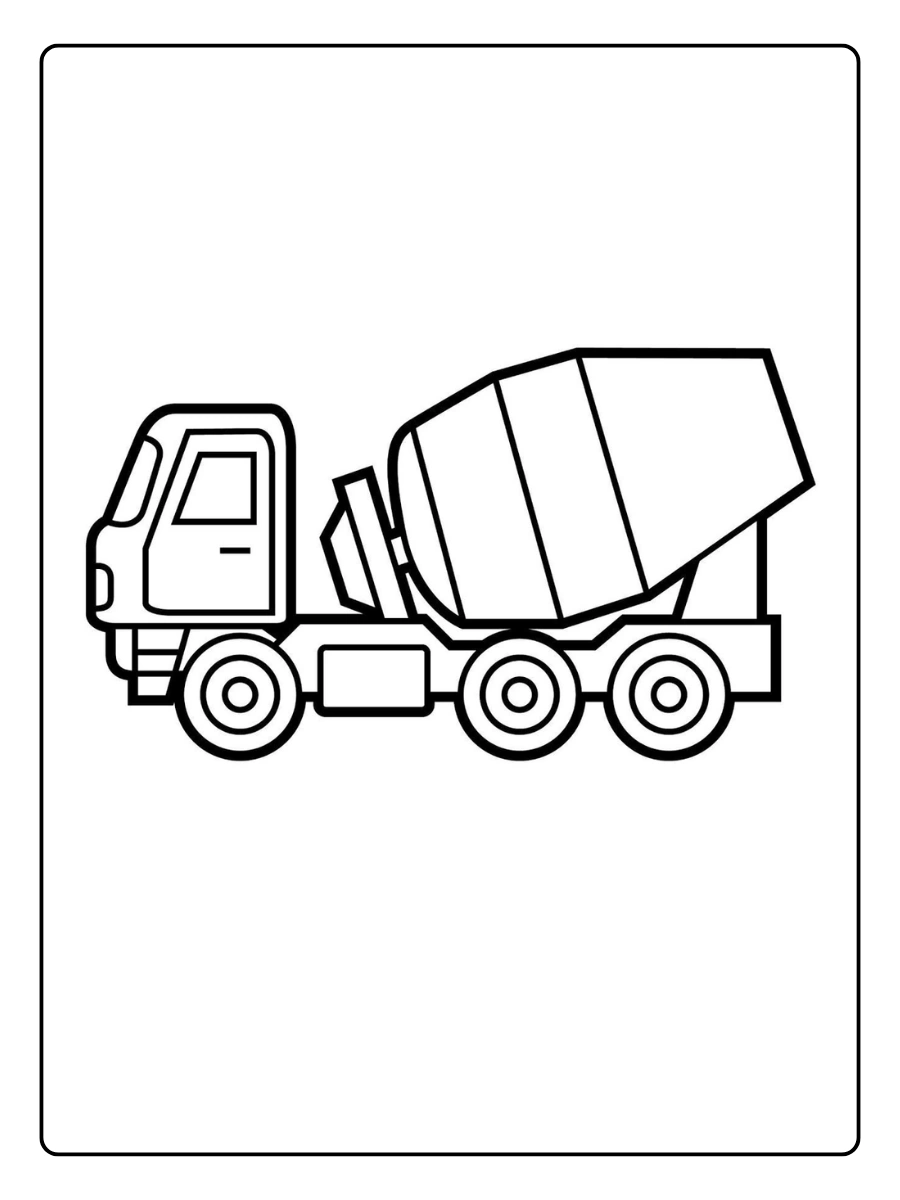 meios de transporte para colorir (15)