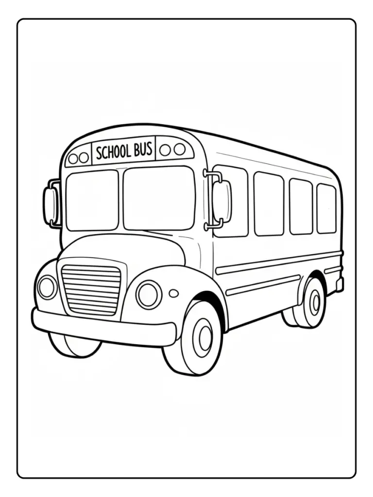 meios de transporte para colorir (5)