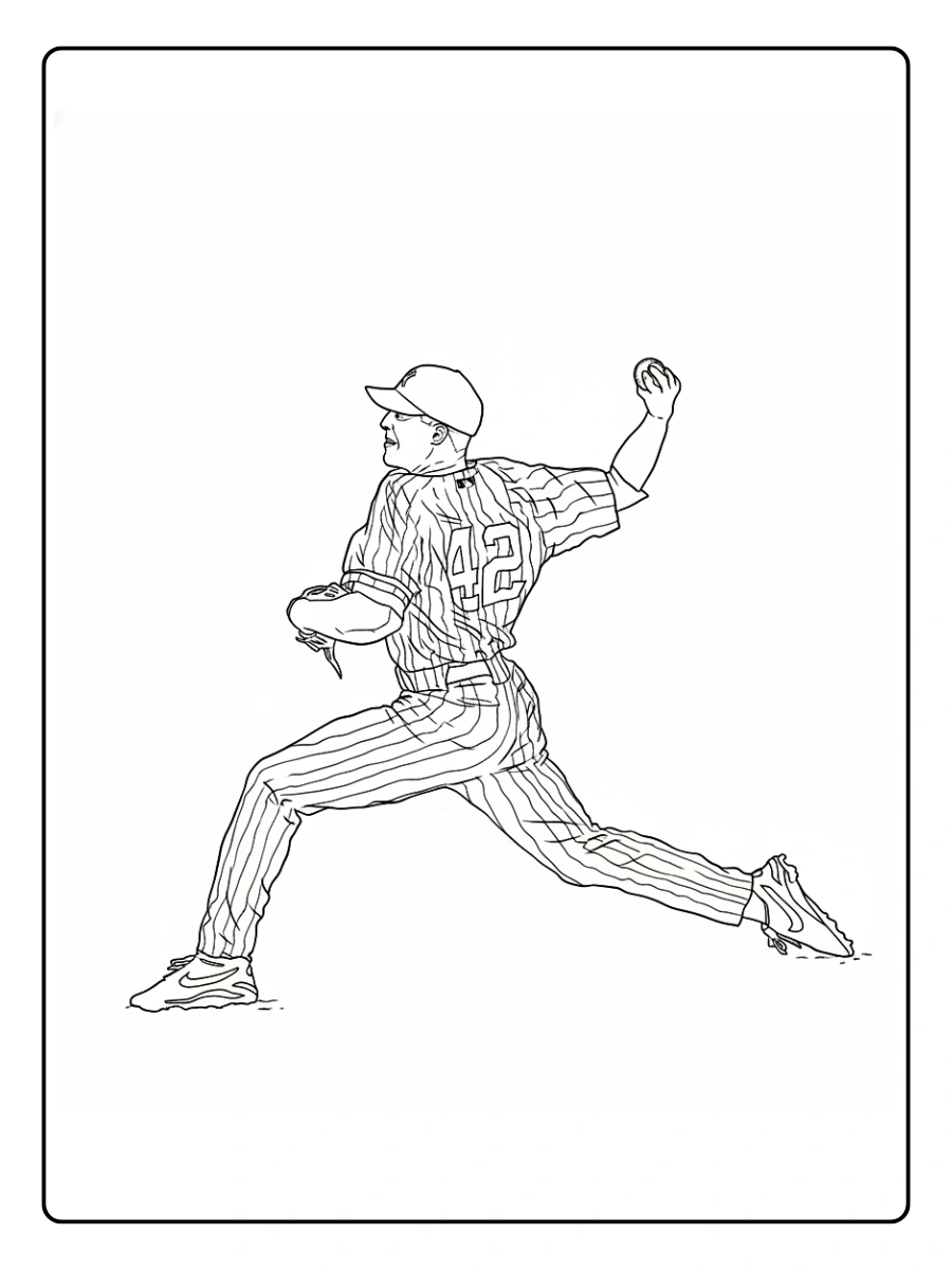 Desenhos Para Colorir De Desporto (12)