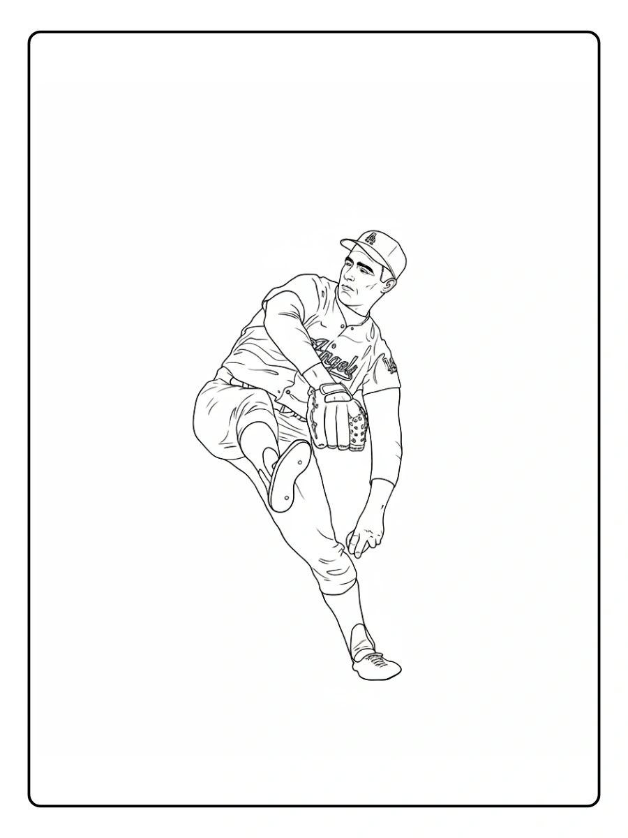 Desenhos Para Colorir De Desporto (13)