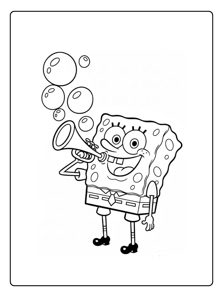 bob esponja desenho para colorir (11)