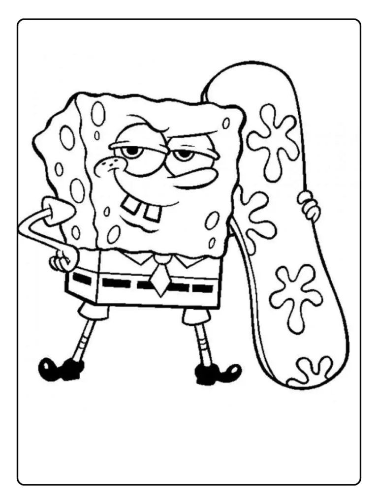 bob esponja desenho para colorir (13)