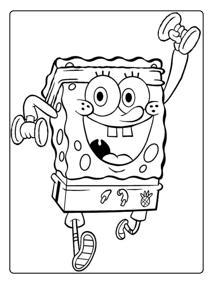bob esponja desenho para colorir (14)