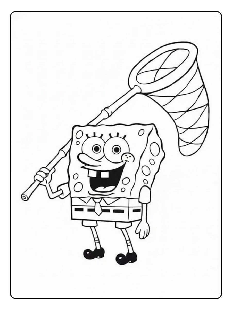 bob esponja desenho para colorir (3)