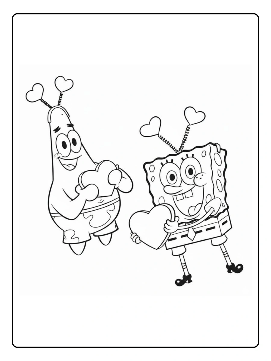 bob esponja desenho para colorir (7)