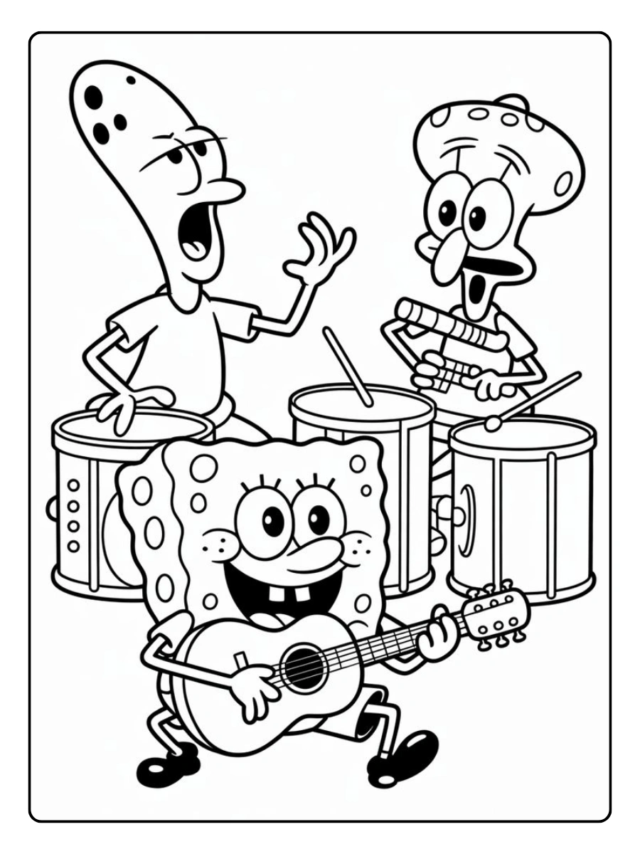 bob esponja desenho para colorir (9)