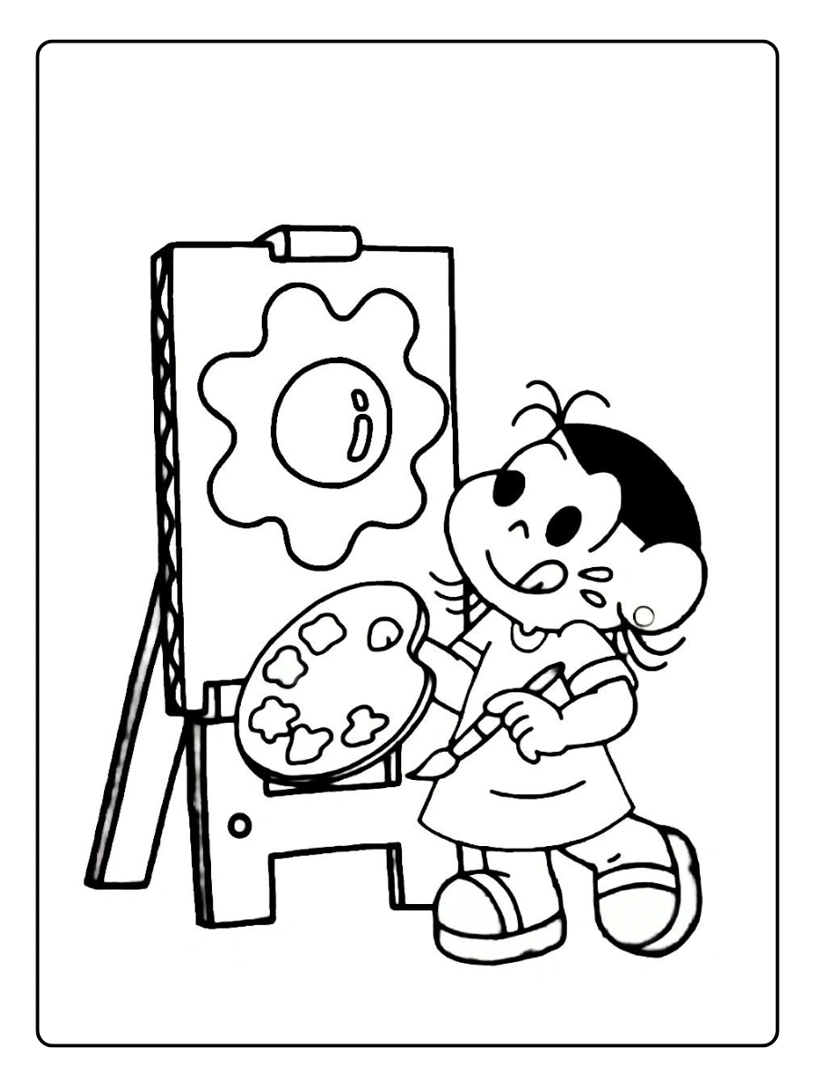 desenho da monica para colorir (3)