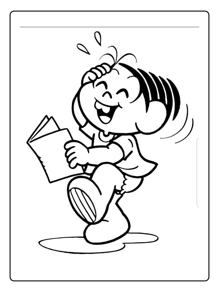 desenho da monica para colorir (9)